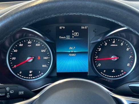 Used 2020 Mercedes-Benz GLC 300 GLC 300 image 23