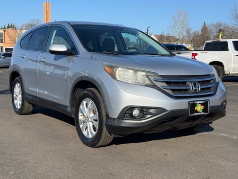 Used 2013 Honda CR-V EX image 2