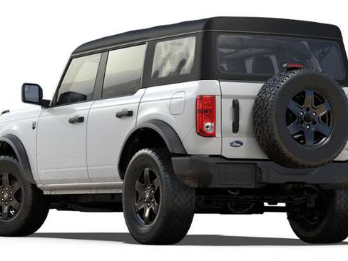 New 2025 Ford Bronco Big Bend image 27
