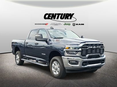 Used 2026 RAM 2500 Big Horn