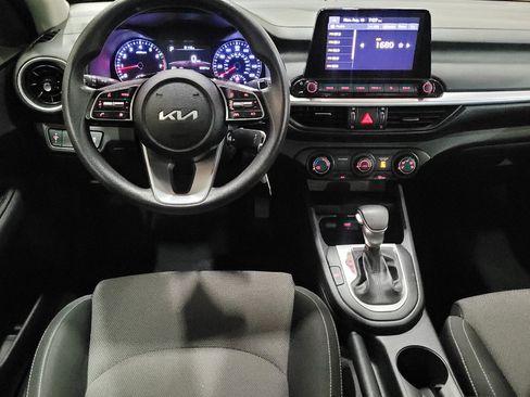 Used 2022 Kia Forte LXS FWD image 22