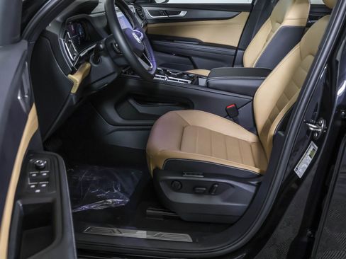 New 2026 Volkswagen Atlas Cross Sport SEL AWD/4WD image 20