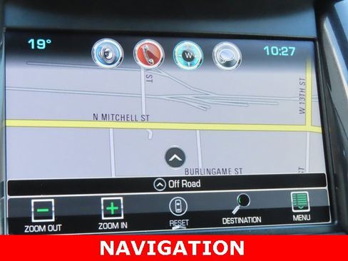 Used 2019 Chevrolet Impala Premier w/ Premier Confidence Package image 6