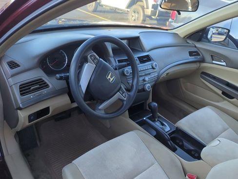 Used 2009 Honda Accord LX image 7