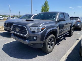Used 2019 Toyota Tacoma TRD Sport RWD video 3