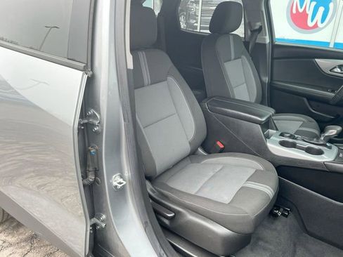 Certified 2024 Chevrolet Blazer LT w/ Convenience Package FWD image 26