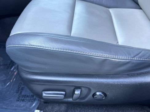 Used 2015 Toyota RAV4 Limited image 14