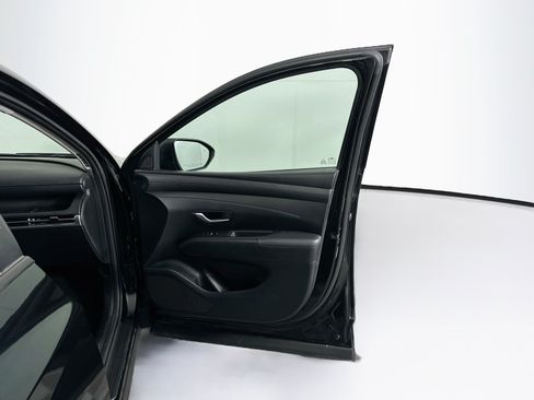 Used 2025 Hyundai Tucson SEL AWD/4WD image 33