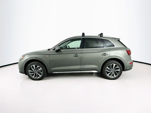 Used 2024 Audi Q5 2.0T Premium Plus AWD/4WD image 4