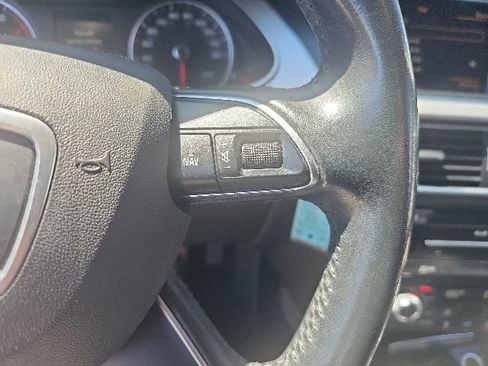 Used 2015 Audi A4 2.0T Premium w/ Audi MMI Navigation AWD/4WD image 23