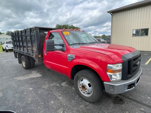Used 2009 Ford F350 XL RWD image 5