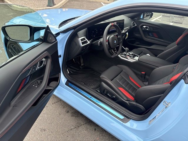 New 2026 BMW M2 w/ Lighting Package RWD image 9