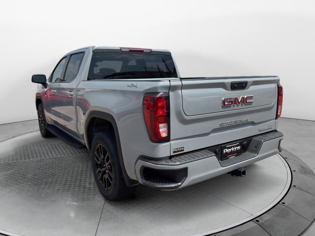 Used 2024 GMC Sierra 1500 Elevation AWD/4WD image 7
