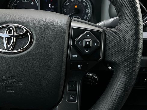 Used 2023 Toyota Tacoma TRD Off-Road image 34