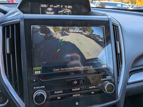 Used 2019 Subaru Forester Sport w/ Popular Package #2 image 25