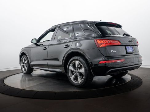 Used 2020 Audi Q5 2.0T Premium AWD/4WD image 5