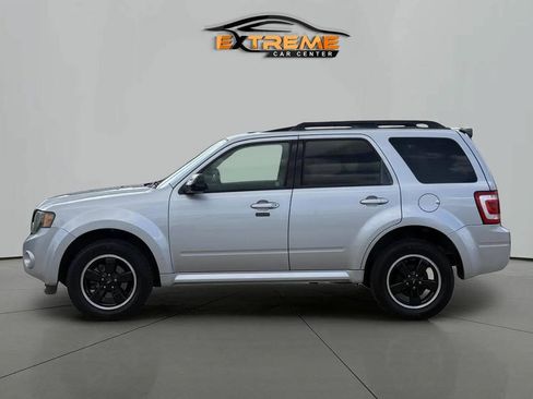 Used 2012 Ford Escape XLT FWD image 3