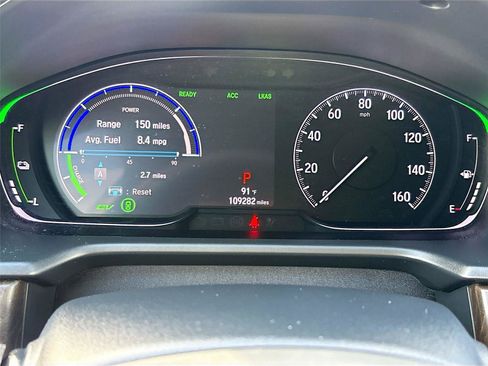 Used 2019 Honda Accord EX image 12
