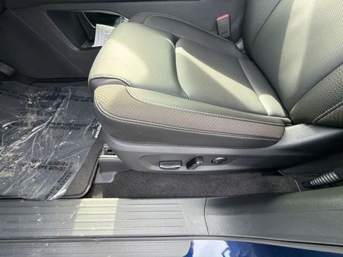 New 2026 Nissan Pathfinder SL AWD/4WD image 12