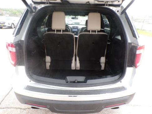 Used 2019 Ford Explorer Limited image 7