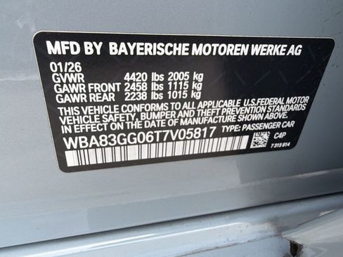 Used 2026 BMW 228i FWD image 16
