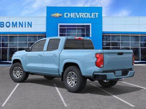 New 2026 Chevrolet Colorado LT AWD/4WD image 4