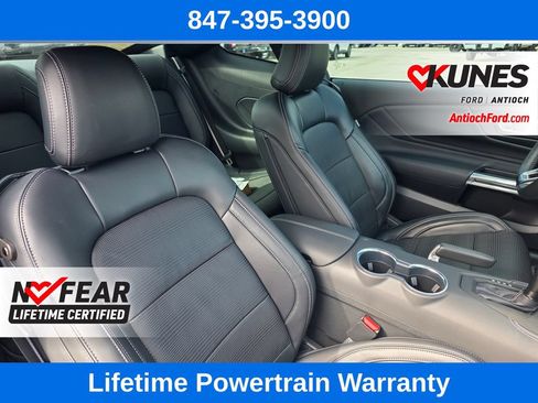 Used 2024 Ford Mustang GT Premium w/ GT Performance Package RWD image 25