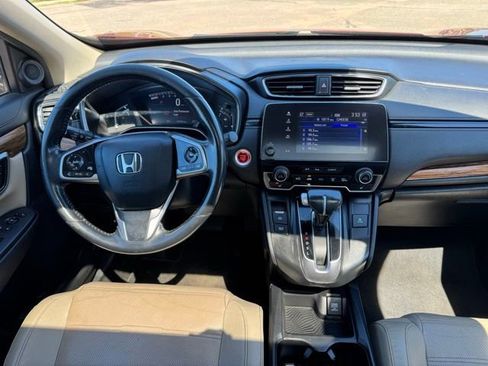Used 2019 Honda CR-V EX-L image 17