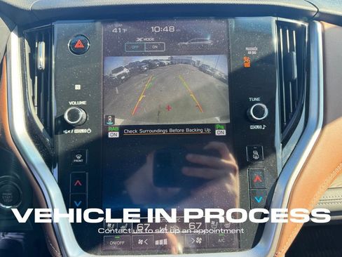 Used 2022 Subaru Outback Touring image 21