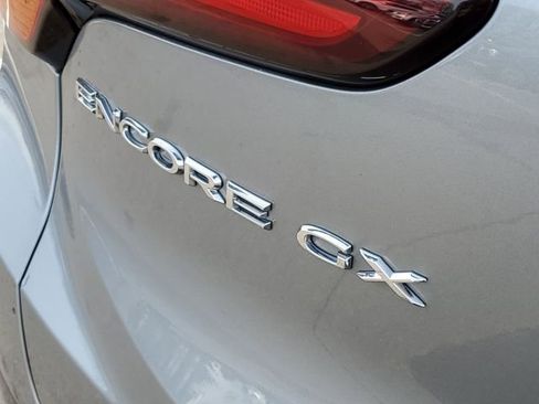 Used 2023 Buick Encore GX Select w/ Sport Touring Package image 41