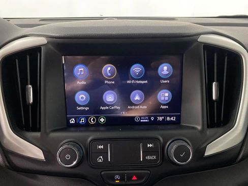 Certified 2024 GMC Terrain SLT w/ Elevation Edition FWD image 16