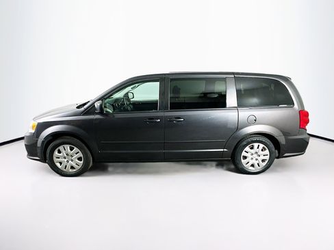 Used 2017 Dodge Grand Caravan SE w/ Power Window Group image 4