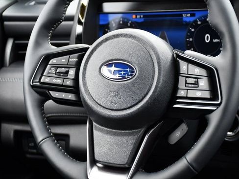 New 2026 Subaru Outback Touring XT AWD/4WD image 20