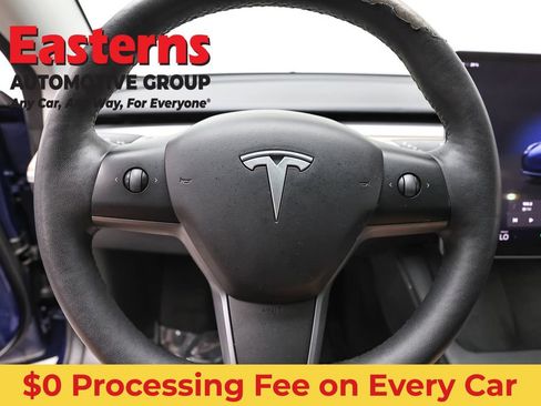 Used 2023 Tesla Model 3 Standard Range RWD image 10