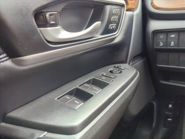 Certified 2018 Honda CR-V EX-L image 26