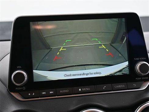 Used 2024 Nissan Sentra SV w/ All-Weather Package image 23