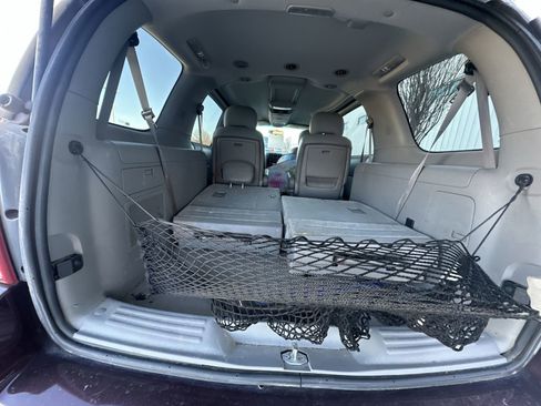 Used 2006 Chevrolet Uplander LT w/ Security Package image 22