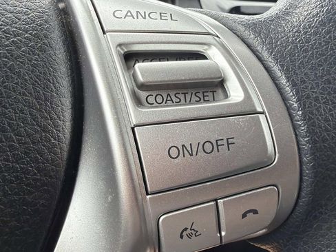 Used 2015 Nissan Rogue SV AWD/4WD image 18