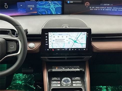 New 2026 Lincoln Nautilus Reserve w/ Jet Appearance Package image 20