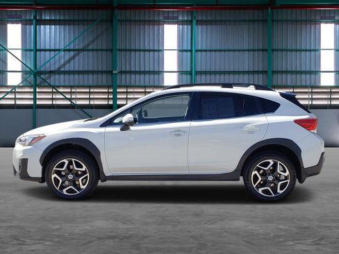 Used 2018 Subaru Crosstrek 2.0i Limited image 2