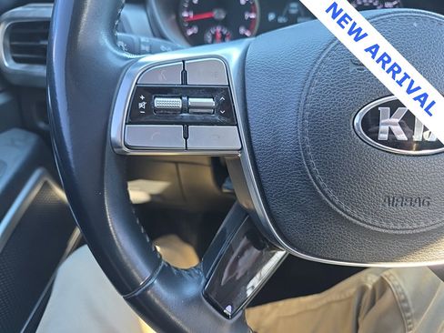Used 2020 Kia Telluride S image 14