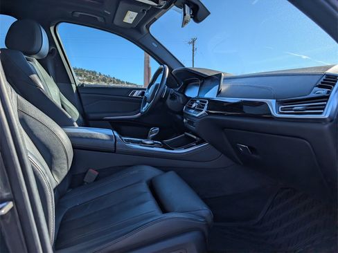 Used 2019 BMW X5 xDrive40i w/ Convenience Package image 21