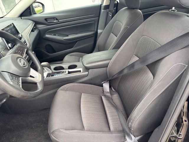 Used 2026 Nissan Altima 2.5 SV FWD image 11