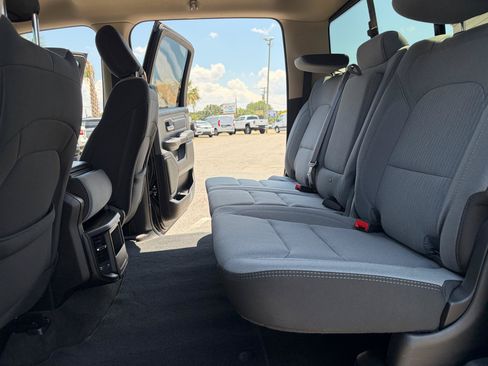 Used 2020 RAM 1500 Big Horn AWD/4WD image 47