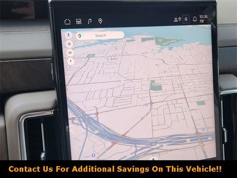 New 2026 GMC Yukon Denali w/ LPO, Floor Liner Package image 12