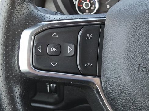 New 2026 RAM 5500 Tradesman image 13