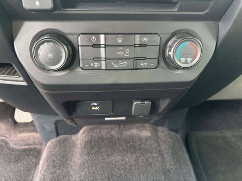 Used 2016 Ford F150 XL w/ Equipment Group 101A Mid image 18