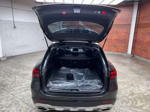 New 2026 Mercedes-Benz GLC 300 GLC 300 image 26