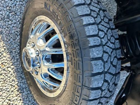 Used 2016 RAM 3500 Tradesman w/ Popular Equipment Group image 44