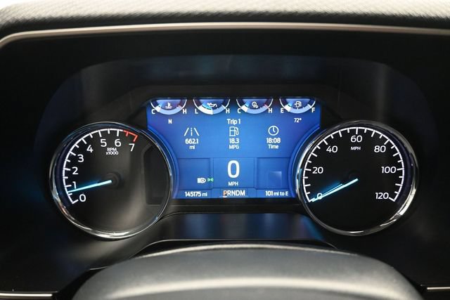Used 2023 Ford F150 XLT w/ Equipment Group 301A Mid AWD/4WD image 5